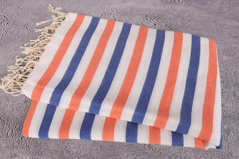Lightweight towel, Bachelorette Party Gifts, Custom Gift, 70x40 Cotton Striped Towel, Boyfriend Christmas Gift, Arizona Bachelorette Party Favors - 6