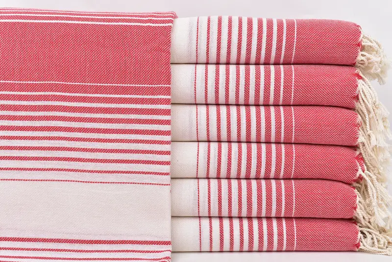 Quick-dry towel, Custom Wedding Gifts, Bachelorette Favor, Bachelor Towel, Absorbent Turkish towel, 60x38 Cotton Striped Towel, Bridesmaid Towel - 1