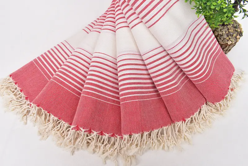 Quick-dry towel, Custom Wedding Gifts, Bachelorette Favor, Bachelor Towel, Absorbent Turkish towel, 60x38 Cotton Striped Towel, Bridesmaid Towel - 4