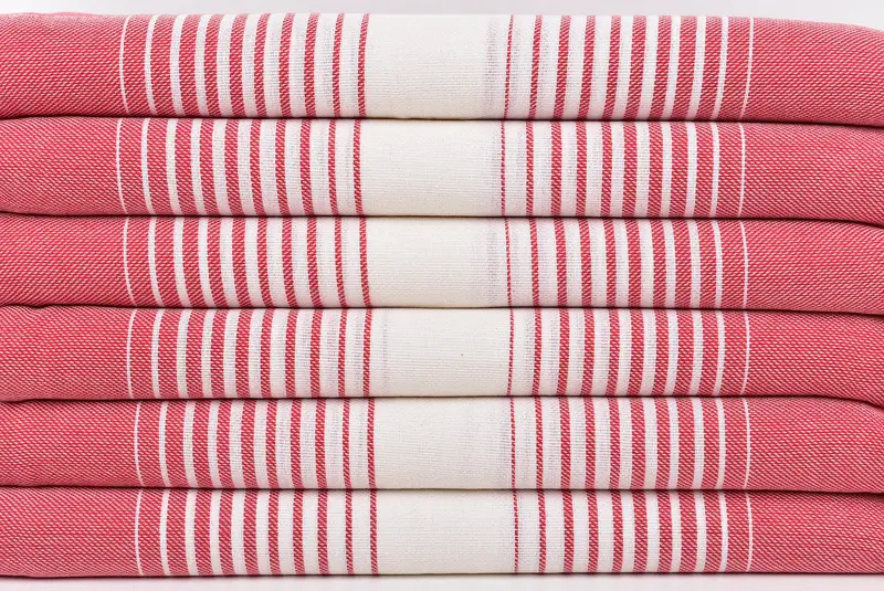 Quick-dry towel, Custom Wedding Gifts, Bachelorette Favor, Bachelor Towel, Absorbent Turkish towel, 60x38 Cotton Striped Towel, Bridesmaid Towel - 2