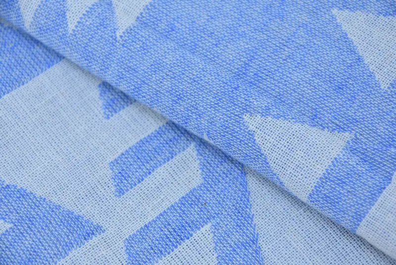 Turkish bath towel, Extra large Turkish bath towel, 76x40 Cotton Geometric Towel, Personalized Gift, Personalized Gift For Her, Gifts For Him - 7