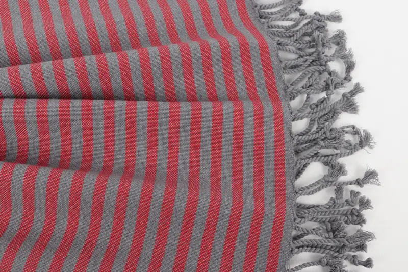 Mother Of The Groom Gift, Eco-friendly Turkish peshtemal towel, Wedding Favors, Turkish beach towel, 70x40 Cotton Diamond Towel, Summer Gift - 15
