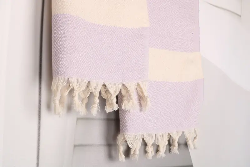 Small Bath Towels, Monogram Turkish Bath Towel, 36x20 Cotton Diamond Towel, Personalized Gifts, Custom Tea Towel, Summer Towel, Wedding Favors - 8