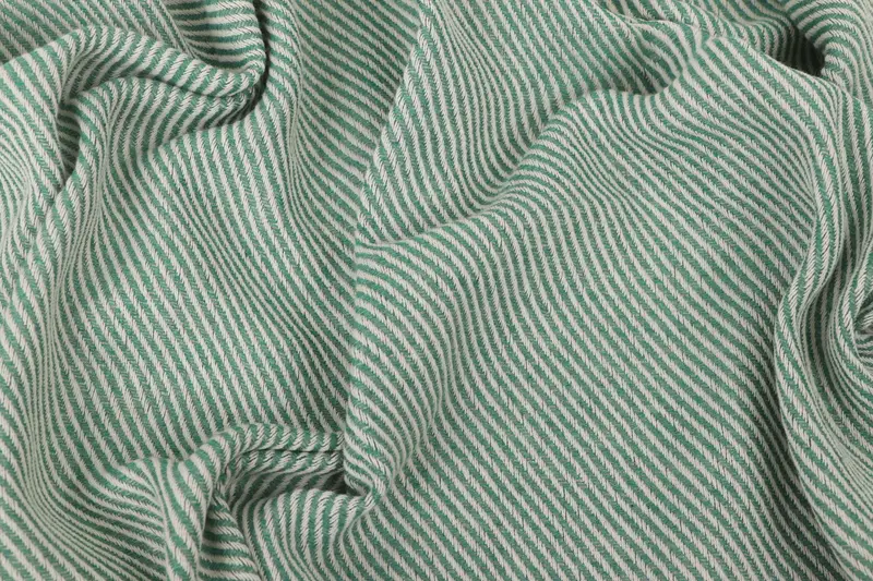 36x18 Cotton Striped Towel, Summer Gift, Bachelorette Party Favor, Kitchen Towel, Turkish Hand Towel, Personalized Gift, Beach Wedding Favor - 7
