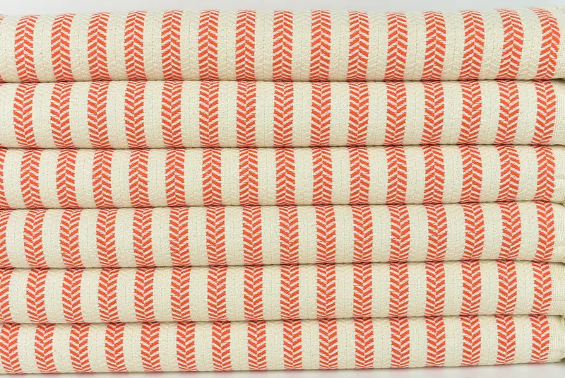 Hauswarmes Geschenk, türkisches Badetuch, erster Hochzeitstagsgeschenk, Sondergeschenke, Peshtemal -Handtuch, Sommergeschenkideen, 70x40 Baumwoll -Chevron -Handtuch - 2