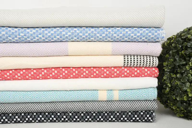 Bachelorette Party Items, 36x18 Cotton Set of 10 Towel, Personalized Hand Towel, Wedding Gift, Holiday Towel, Maid Of Honor Gift, Personalized Gifts - 3