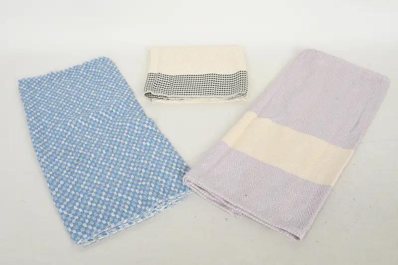 Bachelorette Party Items, 36x18 Cotton Set of 10 Towel, Personalized Hand Towel, Wedding Gift, Holiday Towel, Maid Of Honor Gift, Personalized Gifts - 5