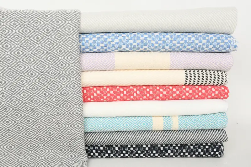 Bachelorette Party Items, 36x18 Cotton Set of 10 Towel, Personalized Hand Towel, Wedding Gift, Holiday Towel, Maid Of Honor Gift, Personalized Gifts - 1