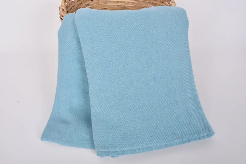 Beach Theme Wedding Gift, Summer Gift, Woven Throw Blanket, Bedspread, Turkish Throw Blanket, Aesthetic Blanket, Monogram Blanket, Turkish Bedspread - 5