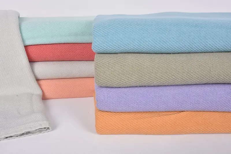 Beach Theme Wedding Gift, Summer Gift, Woven Throw Blanket, Bedspread, Turkish Throw Blanket, Aesthetic Blanket, Monogram Blanket, Turkish Bedspread - 2