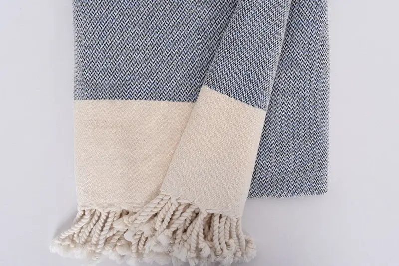 Turkish Bath Towel Set, Bachelor Gifts, Bridesmaid Proposal Gift, Peshtemal Towel, Turkish Towel Beach, 64x40 Cotton Flat Towel, Beach Towel Bulk - 8