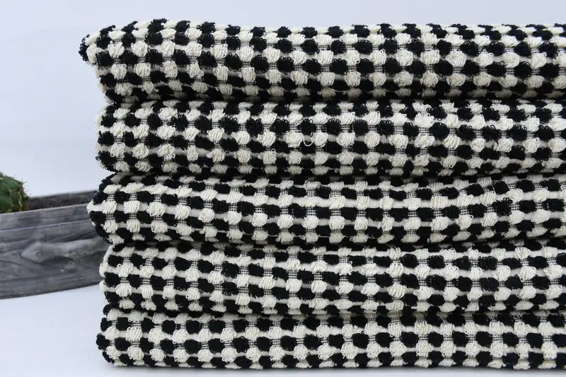 68x36 Cotton Pom Pom Towel, Quick-dry towel, Personalized Gift For Him, Personalized Turkish Towel, Custom Beach Towel, Customized Turkish Towel - 3