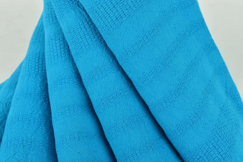 Personalized Turkish Towel, Beach towel, Bridal Shower Favors, Spa Towel, Wedding For Favor, 68x36 Cotton Stonewashed Striped Towel, Organic Towel - 5