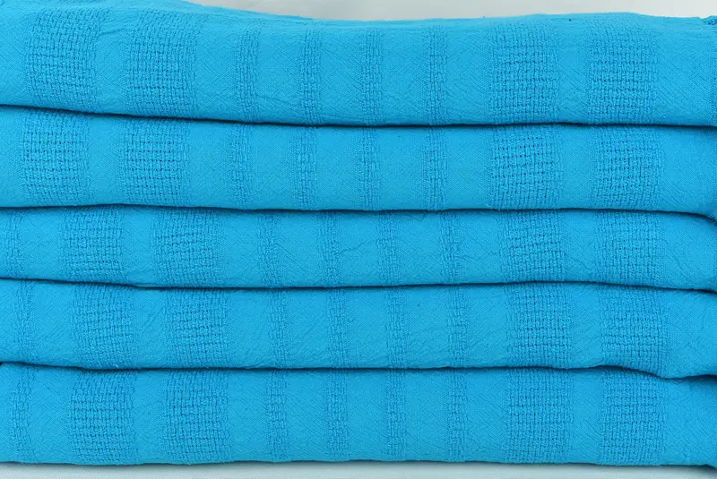 Personalized Turkish Towel, Beach towel, Bridal Shower Favors, Spa Towel, Wedding For Favor, 68x36 Cotton Stonewashed Striped Towel, Organic Towel - 2