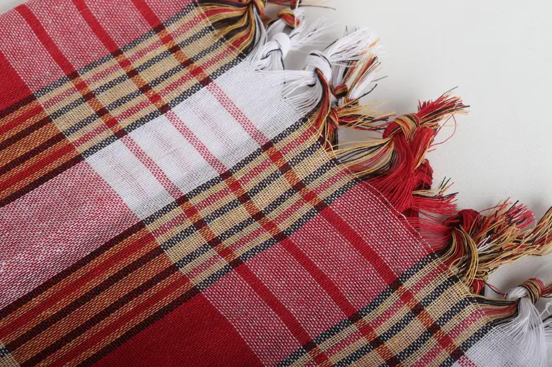 Pool Towels, Bachelor Gift, Handmade Gift, Traditional Turkish peshtemal for hammam, 68x32 Cotton Striped Towel, Gift For Him, Wedding Favors - 6