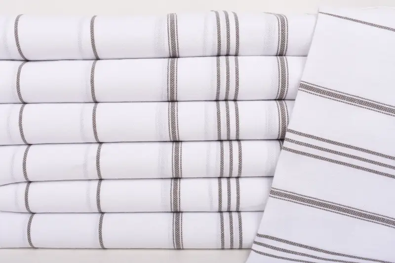 Bachelorette Party Gifts For Bride, 40x24 Cotton Striped Towel, Turkish Towel Hand Towel, Small Bath Towels, Turkish Hand Towel, Gift Towel - 2