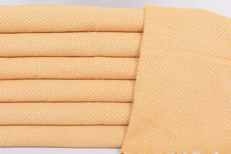 Banyo havlu, 40x20 pamuklu chevron havlu, bekarlığa veda eti, onun için sevgililer günü hediyesi, Türk havlu el havlu, kişiselleştirilmiş hediye - 2