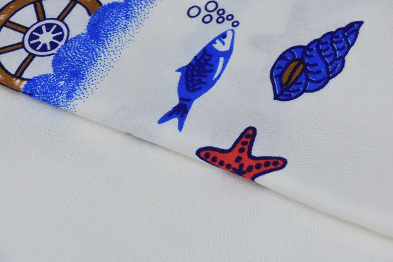 Bachelor Gifts, Turkish Towel Bulk, Home Gift, Personalized Towel Gift, Travel towel, 70x40 Cotton Ship Patterned Towel, Quick-Dry Beach Towel - 8