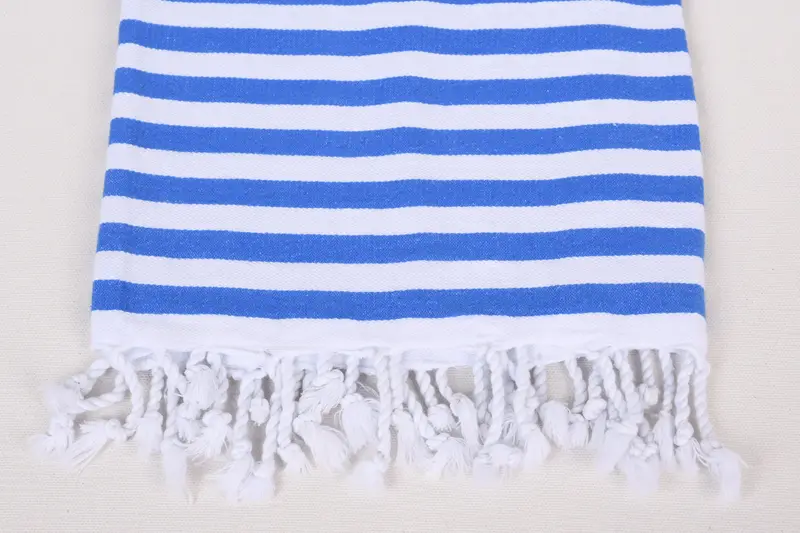 Scarf Towel, Personalized Wedding Gift For Couple, Absorbent Turkish towel, Bridesmaid Gift Towel, Wedding Gifts Towel, 70x40 Cotton Set of 8 Towel - 3