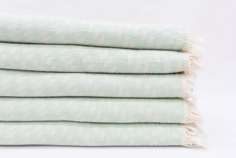 Personalized Towel, Gift Boxes Towel, Organic Cotton Towel, 68x36 Cotton Patterned Towel, Best Beach Towel, Bachelorette Party Gifts Bridesmaids
