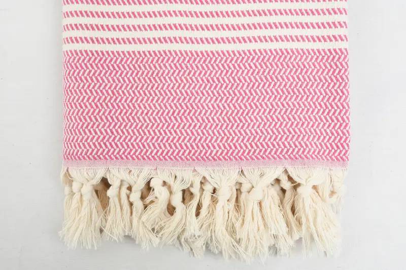 Gifts For Him, Peshtemal, Turkish Towel Personalized, Florida Bachelorette Party Favors, Large Turkish Towel, 70x40 Cotton Striped Towel, Thin towel - 4