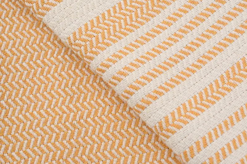 Gifts For Him, Peshtemal, Turkish Towel Personalized, Florida Bachelorette Party Favors, Large Turkish Towel, 70x40 Cotton Striped Towel, Thin towel - 6