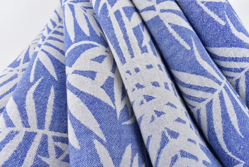 Bachelor Gifts, Wedding Gift Ideas, Personalized Gift, Guest Towel, Beach towel, Personalized Home Gift Wedding, 64x40 Cotton Floral Patterned Towel - 5
