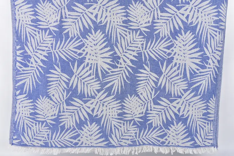 Bachelor Gifts, Wedding Gift Ideas, Personalized Gift, Guest Towel, Beach towel, Personalized Home Gift Wedding, 64x40 Cotton Floral Patterned Towel - 8