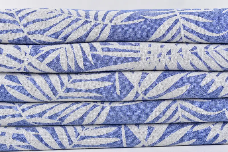 Bachelor Gifts, Wedding Gift Ideas, Personalized Gift, Guest Towel, Beach towel, Personalized Home Gift Wedding, 64x40 Cotton Floral Patterned Towel - 2