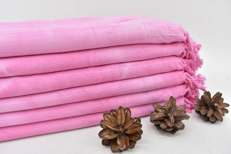 Turkish Beach Towel Monogram, Summer Towel, Absorbent Turkish towel, 68x36 Cotton Tie Dye Towel, Turkish towel, Custom Gift, Bachelor Party Gifts - 4