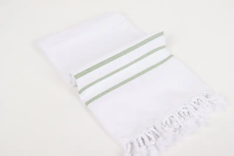 Best Beach Towel, Bachelorette Gifts, Bachelorette Party Gift, Personalized Wedding Gift For Couple, 70x40 Cotton Striped Towel, Wedding Towel - 6