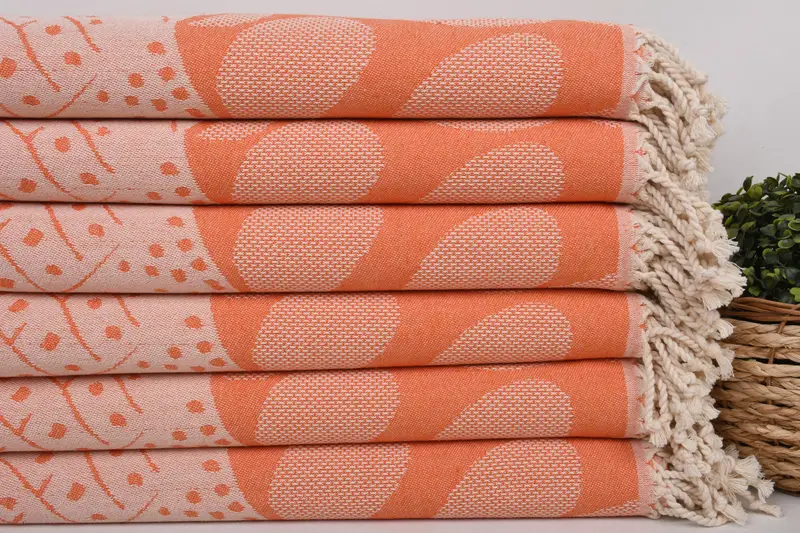 Bachelorette Party Decorations, Valentines Day Gift For Him, 70x40 Cotton Whale Design Towel, Hammam Towel USA, Home Decor Gifts, Beach Towel Gift - 3