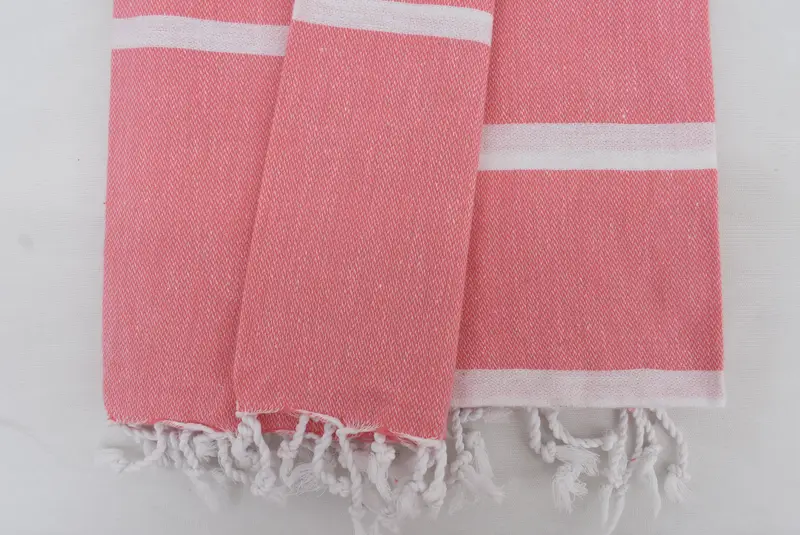 Monogram Beach Towel, Fringed Turkish peshtemal beach towel USA, Bridal Gifts, Summer Gift, Hammam towel, Yoga Towel, 70x40 Cotton Striped Towel - 4