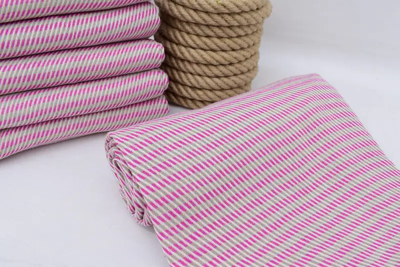 Gifts For Him, Personalized Towel, Beach Wedding Favor, Bridesmaid Gifts, Beach Towel Monogram, Handmade Gift, 70x40 Cotton Polka Dot Towel - 7