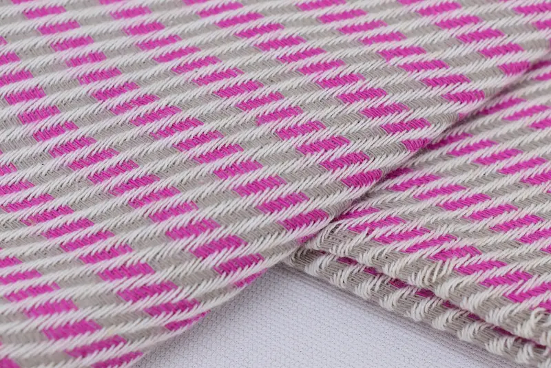 Gifts For Him, Personalized Towel, Beach Wedding Favor, Bridesmaid Gifts, Beach Towel Monogram, Handmade Gift, 70x40 Cotton Polka Dot Towel - 4