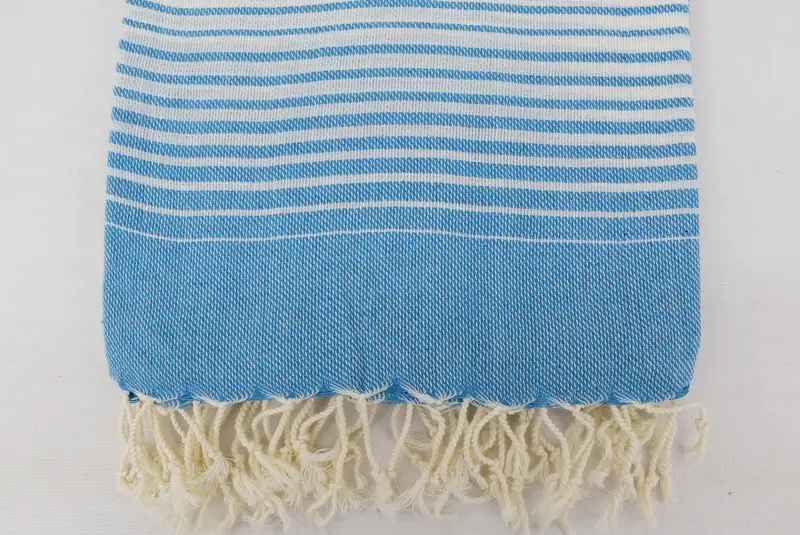 Bachelor Bachelorette Party Favors, Personalized Towel, Best Beach Towel, Christmas Favors, 68x40 Cotton Striped Towel, Bridemaids Beach Towel - 3