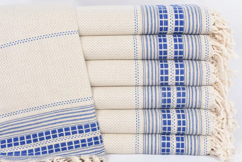 Bachelor Bachelorette Party Favors, Baby Boy Gift, Bridal Shower Favors, 68x40 Linen Striped Towel, Cotton towel, Bachelorette Beach Towel