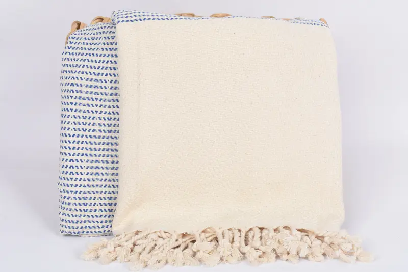 Custom Towel, Best Friend Gift, Sand-free towel, Kids Beach Towel, 70x40 Cotton Diamond Towel, Wedding Day Gift For Bride, Bulk Order Towel - 5
