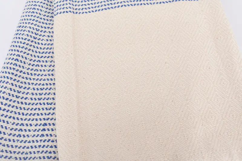 Custom Towel, Best Friend Gift, Sand-free towel, Kids Beach Towel, 70x40 Cotton Diamond Towel, Wedding Day Gift For Bride, Bulk Order Towel - 4