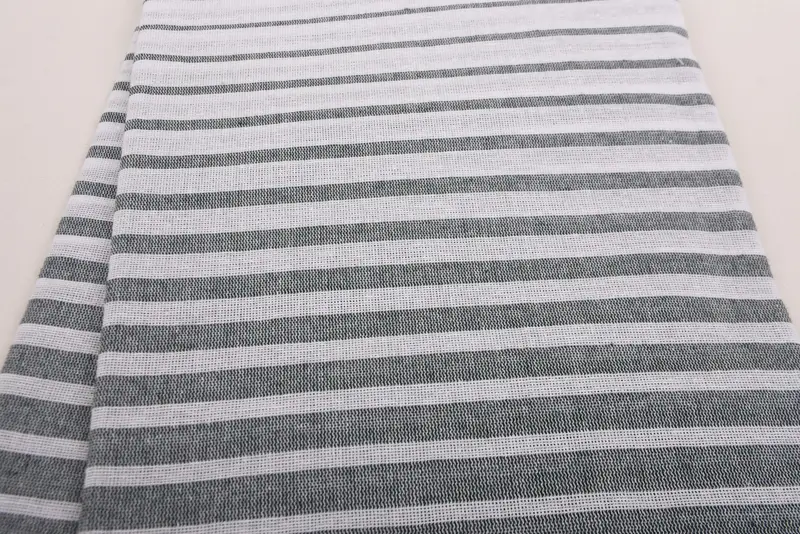 Gifts For Him, 70x40 Cotton Striped Towel, Birthday Gift, Luxury Beach Towel, Custom Name Towel, Summer Gift Ideas, Sand-free towel, Bridesmaid Gift - 4