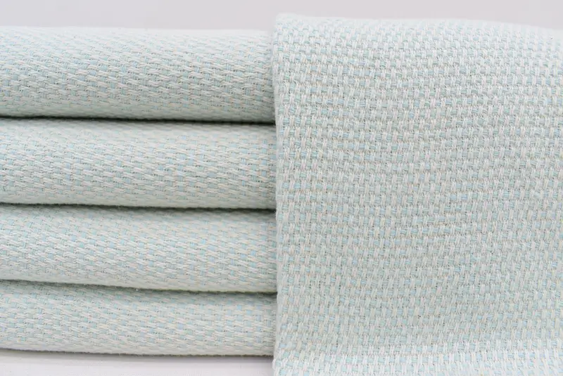 Kişiselleştirilmiş Hediye, Kişiselleştirilmiş Mutfak Havlusu, Ev Isınma Hediyesi, Evlilik Yıldönümü Hediyesi, Monogramlı El Havlusu, 44x24 Pamuk Pamuk Pot Havlu - 1