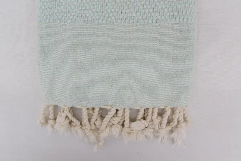 Kişiselleştirilmiş Hediye, Kişiselleştirilmiş Mutfak Havlusu, Ev Isınma Hediyesi, Evlilik Yıldönümü Hediyesi, Monogramlı El Havlusu, 44x24 Pamuk Pamuk Pot Havlu - 5