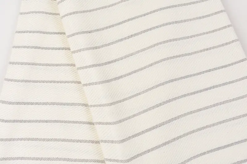 70x40 Bamboo Herringbone Towel, Bachelorette Party Favors Beach, Bachelorette Party Gifts, Bachelorette Party Decorations, Personalized Gifts - 4