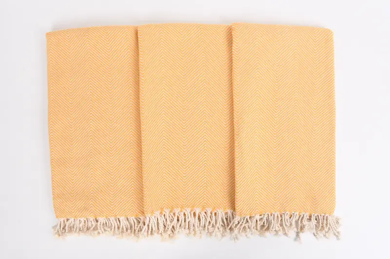 70x40 Cotton Herringbone Towel, Mexico Bachelorette Party Gifts, Sand-resistant towel, Xmas Gifts, Personalized Gift, Personalized Beach Towel - 7