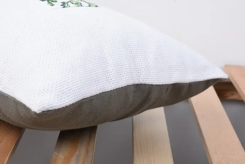 Vintage Pillow, Cushion Cover, Interior Designer Pillow, 12x20 Red Pillow, Handmade Kilim Cushion, Southwestern Cushion Cover, Farmhouse Pillow - 7