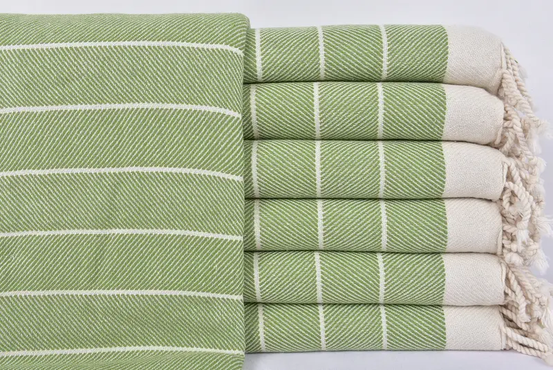 Personalized Gifts, 70x40 Cotton Herringbone Towel, Summer Towel, Baby Boy Gift, Quick-Dry Beach Towel, Bachelorette Party Gifts Bridesmaids - 1