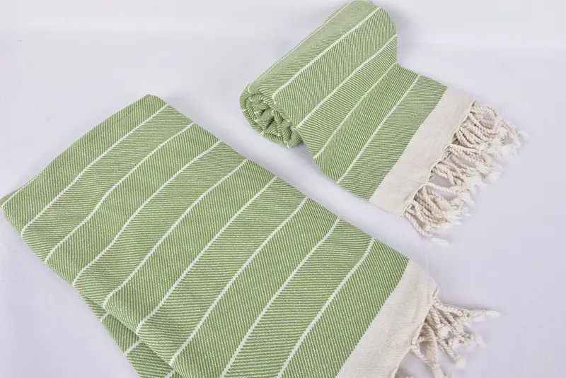 Personalized Gifts, 70x40 Cotton Herringbone Towel, Summer Towel, Baby Boy Gift, Quick-Dry Beach Towel, Bachelorette Party Gifts Bridesmaids - 7