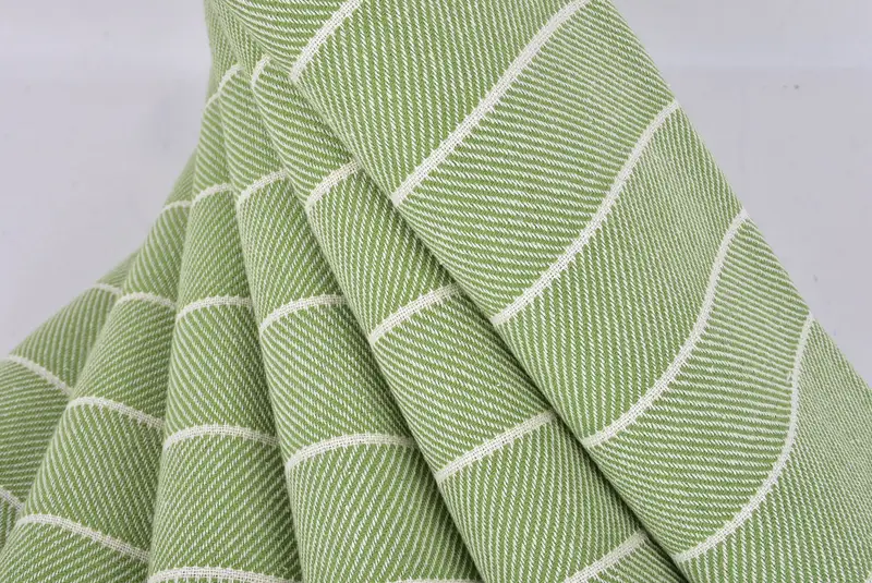 Personalized Gifts, 70x40 Cotton Herringbone Towel, Summer Towel, Baby Boy Gift, Quick-Dry Beach Towel, Bachelorette Party Gifts Bridesmaids - 5