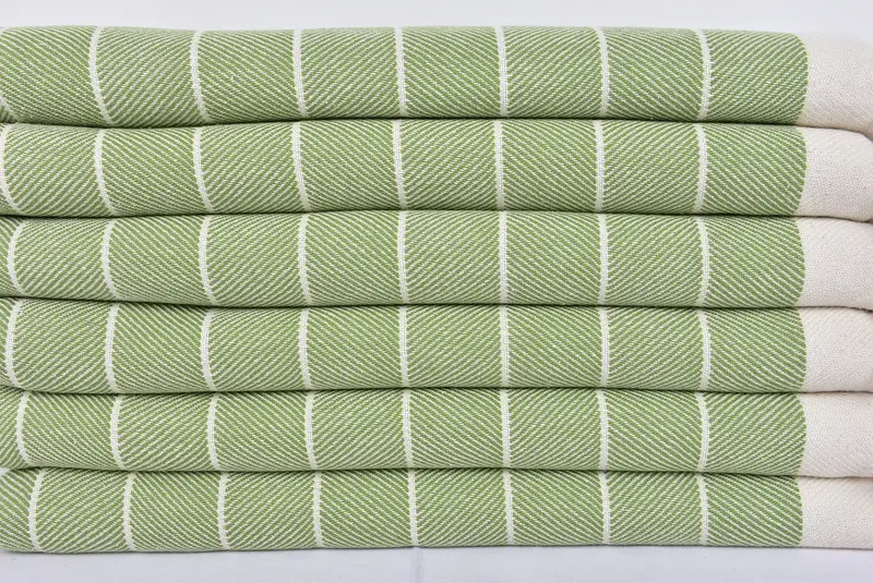 Personalized Gifts, 70x40 Cotton Herringbone Towel, Summer Towel, Baby Boy Gift, Quick-Dry Beach Towel, Bachelorette Party Gifts Bridesmaids - 2