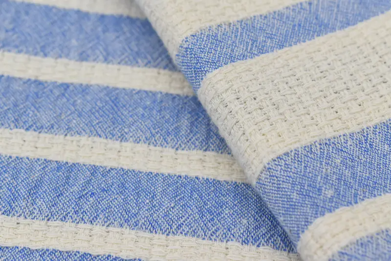 Wedding Shower Gift, 70x34 Cotton Striped Towel, Girls Weekend Getaways Ideas, Personalized Turkish Towel, Bachelorette Party Favors, Turkish towel - 4